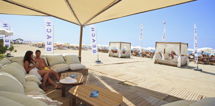Lihtne puhkus Alanyas, 4* hotellis BLUE DIAMOND ALYA! 14