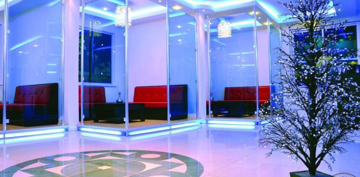 Lihtne puhkus Alanyas, 4* hotellis BLUE DIAMOND ALYA! 25