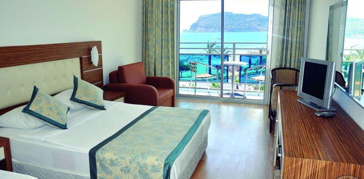 Lihtne puhkus Alanyas, 4* hotellis BLUE DIAMOND ALYA! 28