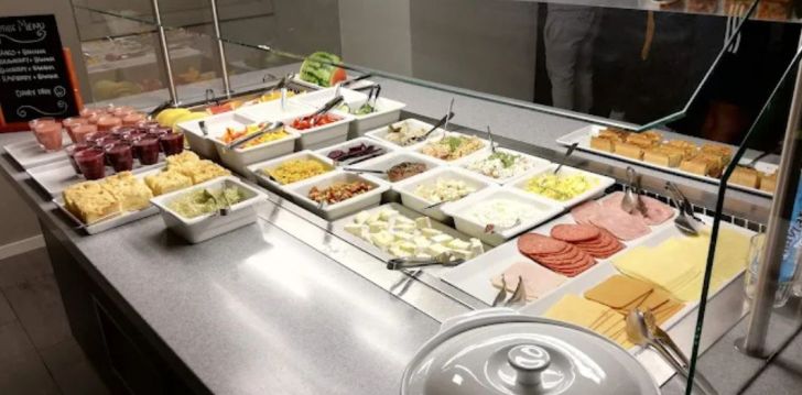 Linnapuhkus Oslos, peatu stiilses 3* hotellis K7 HOTEL OSLO! 8