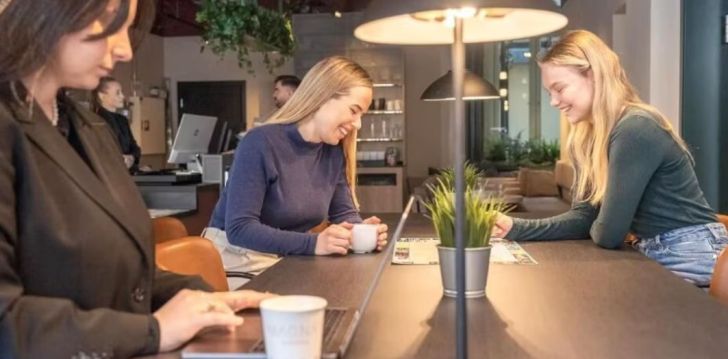 Linnapuhkus Oslos, peatu stiilses 3* hotellis K7 HOTEL OSLO! 11