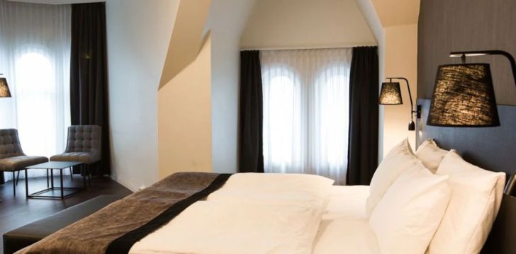 Linnapuhkus Oslos, peatu stiilses 3* hotellis K7 HOTEL OSLO! 18