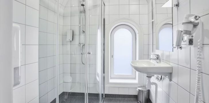 Linnapuhkus Oslos, peatu stiilses 3* hotellis K7 HOTEL OSLO! 24