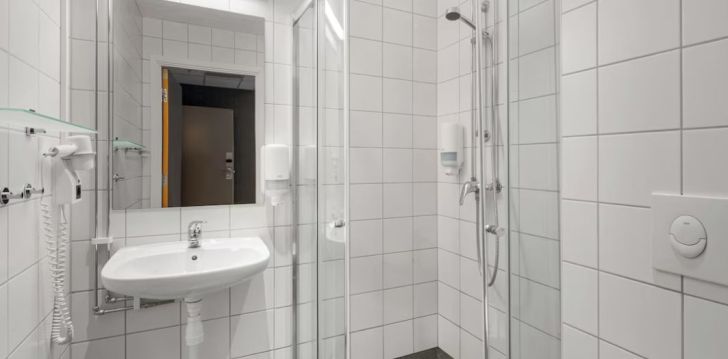 Linnapuhkus Oslos, peatu stiilses 3* hotellis K7 HOTEL OSLO! 25