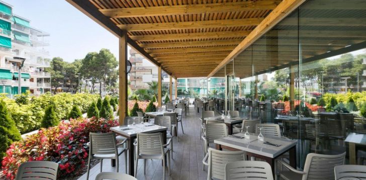 Kaunis Costa Dorada rannik, puhkus 4* hotellis BEST LOS ANGELES! 11