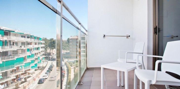 Kaunis Costa Dorada rannik, puhkus 4* hotellis BEST LOS ANGELES! 8