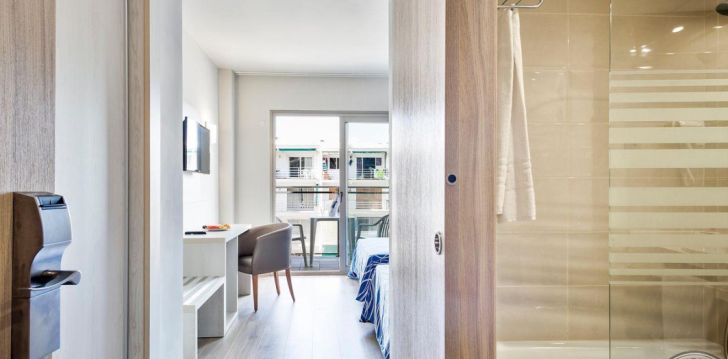 Kaunis Costa Dorada rannik, puhkus 4* hotellis BEST LOS ANGELES! 9