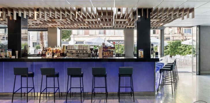 Kaunis Costa Dorada rannik, puhkus 4* hotellis BEST LOS ANGELES! 13