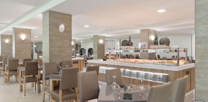 Kaunis Costa Dorada rannik, puhkus 4* hotellis BEST LOS ANGELES! 14