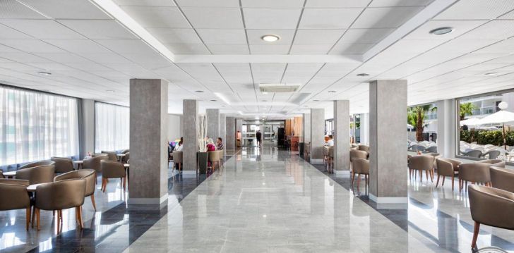 Kaunis Costa Dorada rannik, puhkus 4* hotellis BEST LOS ANGELES! 17