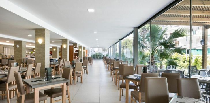 Kaunis Costa Dorada rannik, puhkus 4* hotellis BEST LOS ANGELES! 18