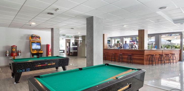 Kaunis Costa Dorada rannik, puhkus 4* hotellis BEST LOS ANGELES! 19