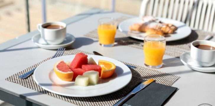 Kaunis Costa Dorada rannik, puhkus 4* hotellis BEST LOS ANGELES! 20