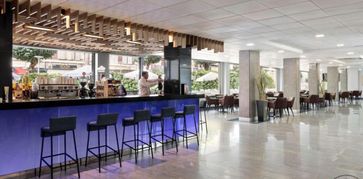 Kaunis Costa Dorada rannik, puhkus 4* hotellis BEST LOS ANGELES! 21
