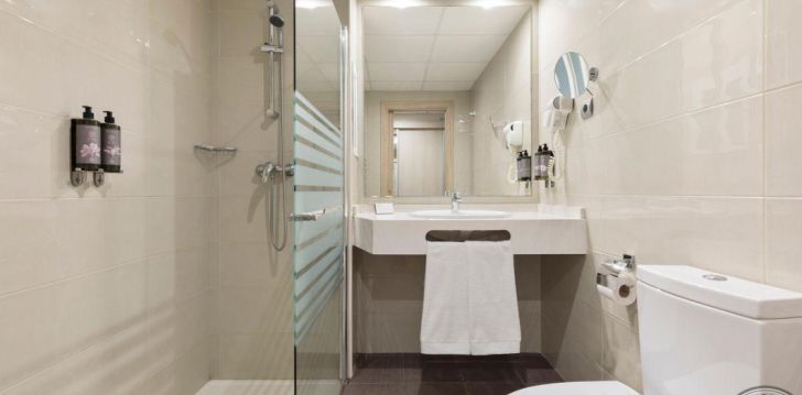 Kaunis Costa Dorada rannik, puhkus 4* hotellis BEST LOS ANGELES! 7