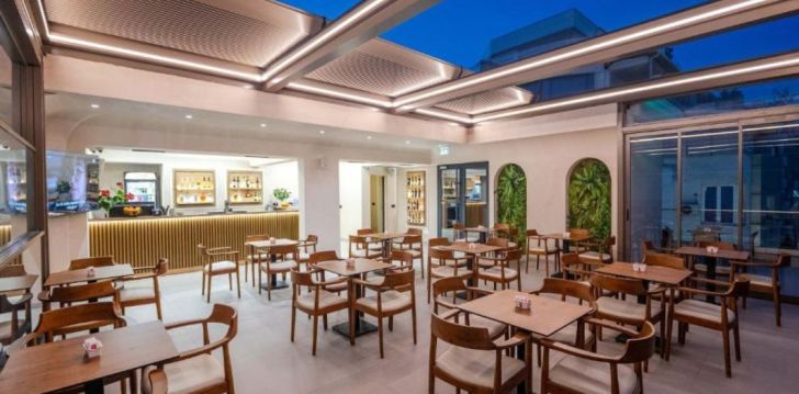 Reis Albaaniasse, peatu 4* hotellis SASSO HOTEL! 2
