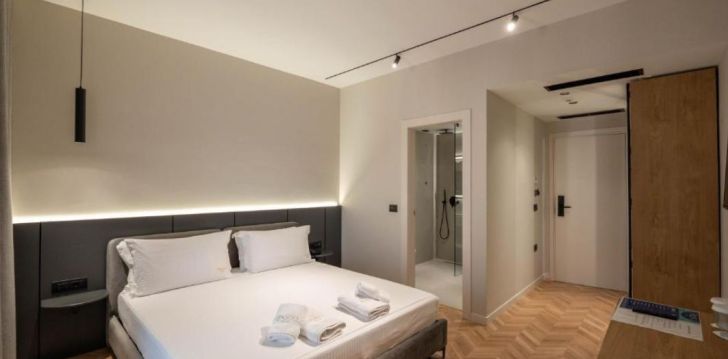 Reis Albaaniasse, peatu 4* hotellis SASSO HOTEL! 3