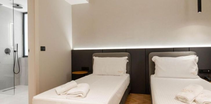 Reis Albaaniasse, peatu 4* hotellis SASSO HOTEL! 5