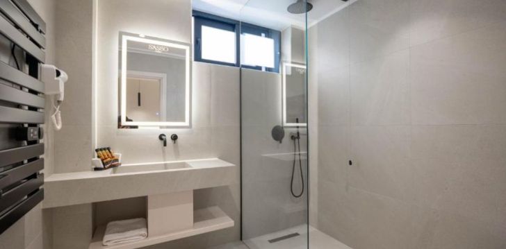 Reis Albaaniasse, peatu 4* hotellis SASSO HOTEL! 6