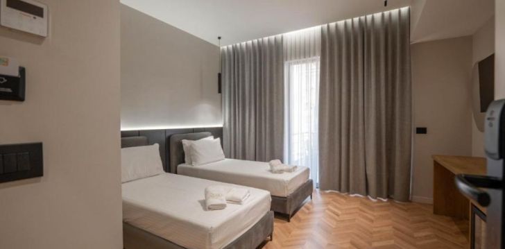 Reis Albaaniasse, peatu 4* hotellis SASSO HOTEL! 7