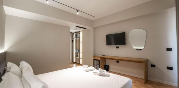 Reis Albaaniasse, peatu 4* hotellis SASSO HOTEL! 9