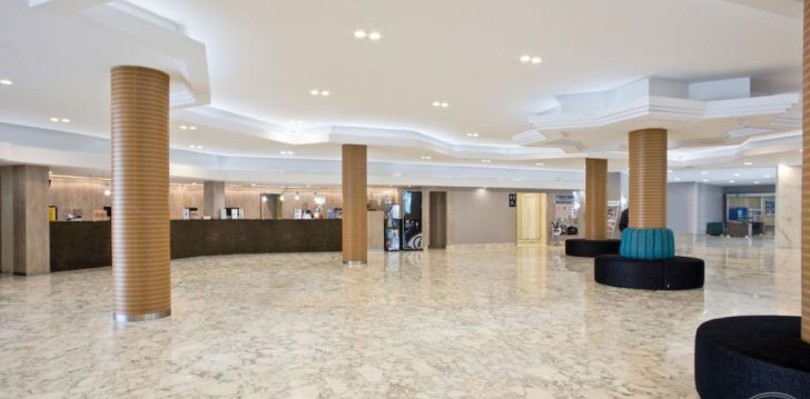 Puhkus Hispaanias, Costa Doradas, 4* hotellis BEST CAMBRILS! 37