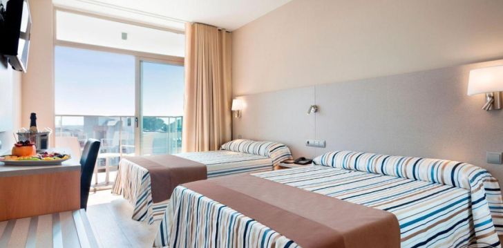 Puhkus Hispaanias, Costa Doradas, 4* hotellis BEST CAMBRILS! 6
