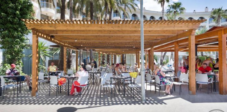Puhkus Hispaanias, Costa Doradas, 4* hotellis BEST CAMBRILS! 22