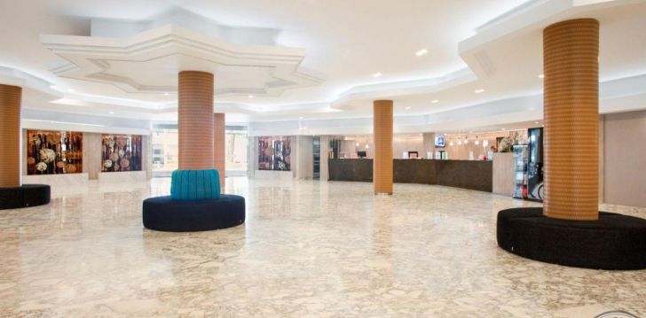 Puhkus Hispaanias, Costa Doradas, 4* hotellis BEST CAMBRILS! 23
