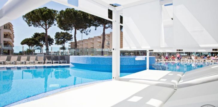 Puhkus Hispaanias, Costa Doradas, 4* hotellis BEST CAMBRILS! 4