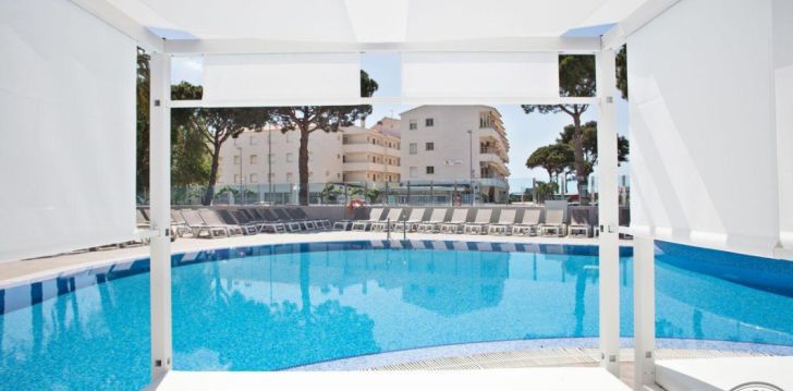 Puhkus Hispaanias, Costa Doradas, 4* hotellis BEST CAMBRILS! 25