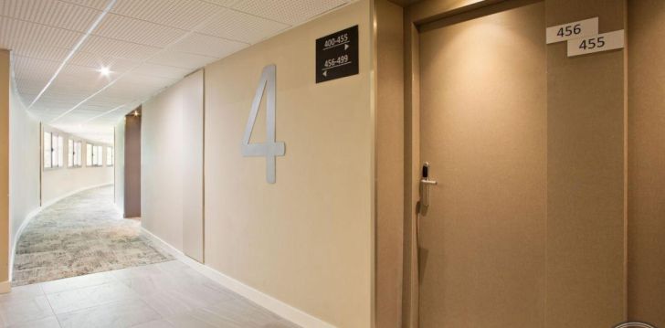 Puhkus Hispaanias, Costa Doradas, 4* hotellis BEST CAMBRILS! 26