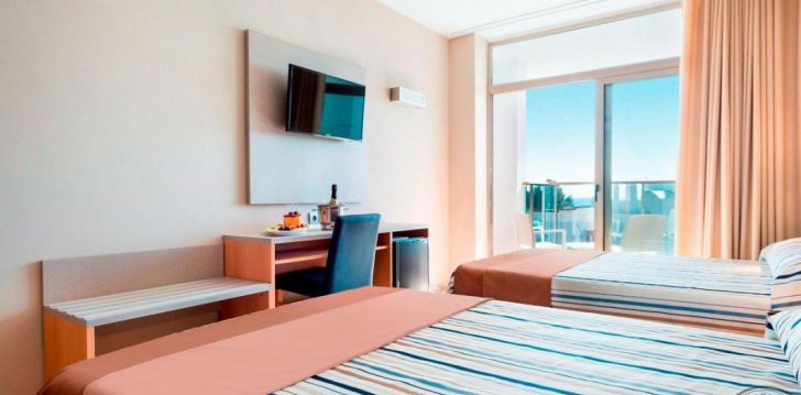 Puhkus Hispaanias, Costa Doradas, 4* hotellis BEST CAMBRILS! 13