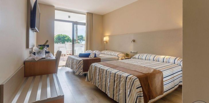 Puhkus Hispaanias, Costa Doradas, 4* hotellis BEST CAMBRILS! 7
