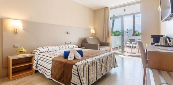 Puhkus Hispaanias, Costa Doradas, 4* hotellis BEST CAMBRILS! 9