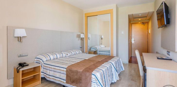 Puhkus Hispaanias, Costa Doradas, 4* hotellis BEST CAMBRILS! 8