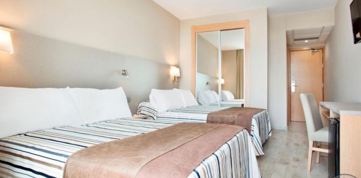 Puhkus Hispaanias, Costa Doradas, 4* hotellis BEST CAMBRILS! 11