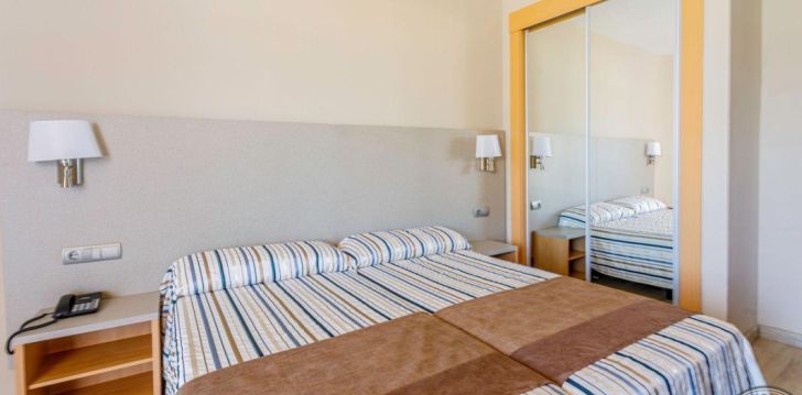 Puhkus Hispaanias, Costa Doradas, 4* hotellis BEST CAMBRILS! 12