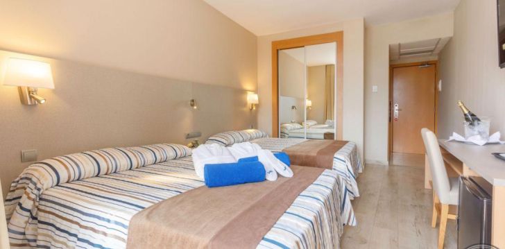 Puhkus Hispaanias, Costa Doradas, 4* hotellis BEST CAMBRILS! 16