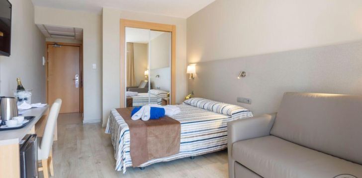 Puhkus Hispaanias, Costa Doradas, 4* hotellis BEST CAMBRILS! 15