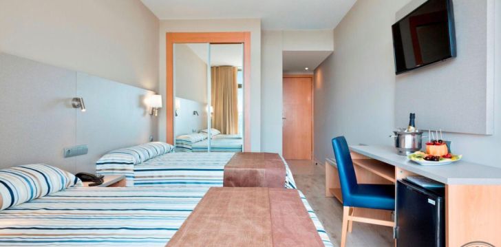 Puhkus Hispaanias, Costa Doradas, 4* hotellis BEST CAMBRILS! 10