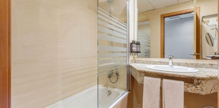 Puhkus Hispaanias, Costa Doradas, 4* hotellis BEST CAMBRILS! 14