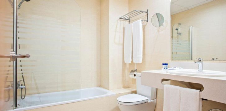 Puhkus Hispaanias, Costa Doradas, 4* hotellis BEST CAMBRILS! 18