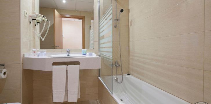Puhkus Hispaanias, Costa Doradas, 4* hotellis BEST CAMBRILS! 27
