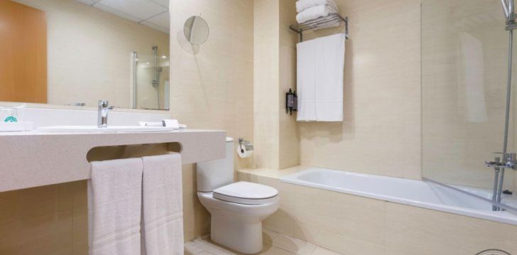 Puhkus Hispaanias, Costa Doradas, 4* hotellis BEST CAMBRILS! 17