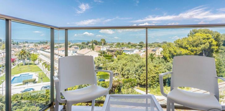 Puhkus Hispaanias, Costa Doradas, 4* hotellis BEST CAMBRILS! 28