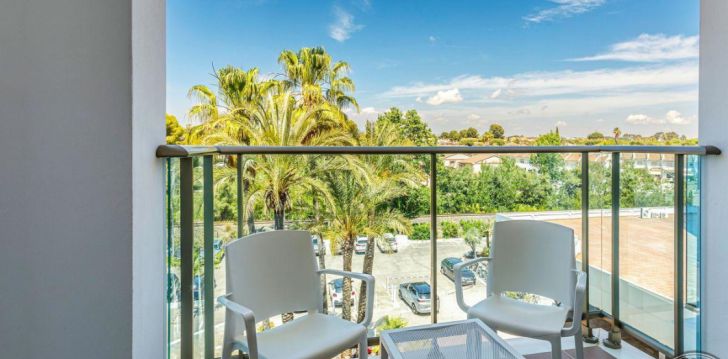 Puhkus Hispaanias, Costa Doradas, 4* hotellis BEST CAMBRILS! 29