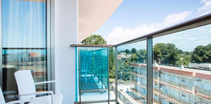 Puhkus Hispaanias, Costa Doradas, 4* hotellis BEST CAMBRILS! 19