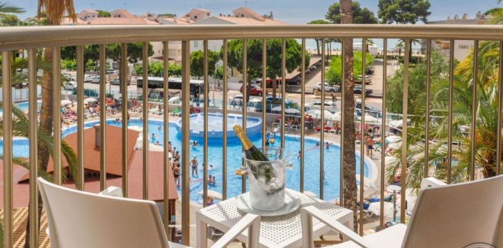 Puhkus Hispaanias, Costa Doradas, 4* hotellis BEST CAMBRILS! 30