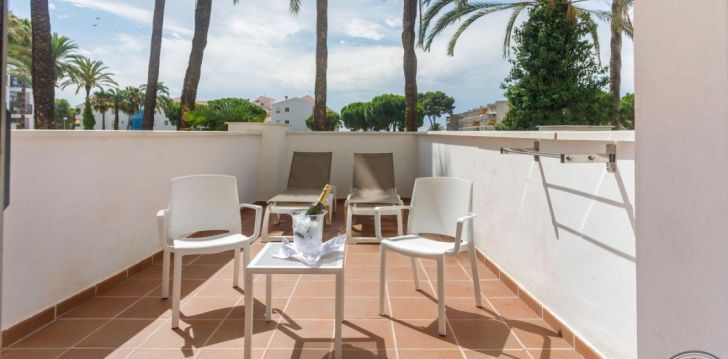 Puhkus Hispaanias, Costa Doradas, 4* hotellis BEST CAMBRILS! 31